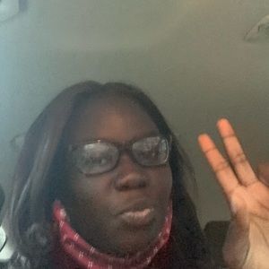 Meet your Posher, Faith